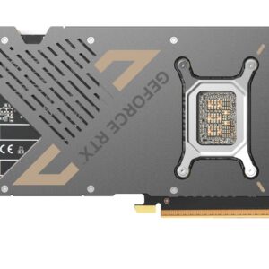 Zotac GAMING GeForce RTX 5080 SOLID CORE NVIDIA 16 GB GDDR7 - Image 3