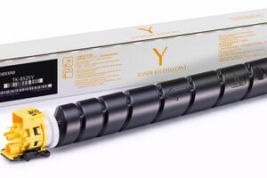 KYOCERA TK-8525Y tonerio kasetė 1 vnt Originalus Geltona