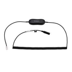 Jabra 88011-100 ausinių ir laisvų rankų įrangos priedas Priedų komplektas