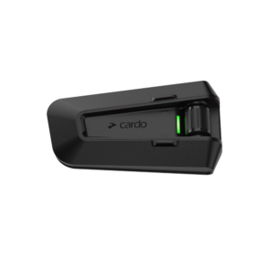 CARDO PACKTALK PRO SINGLE - motociklininkams