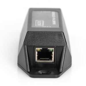 Digitus DN-95123 PoE adapteris Gigabitinis eternetas - Image 3