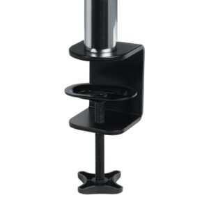 ARCTIC Z2 (Gen 3) 86,4 cm (34") Stalas Juoda - Image 3