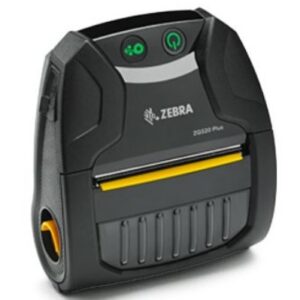 Zebra ZQ310 Plus etikečių spausdintuvas Tiesioginis terminis 203 x 203 DPI 100 mm/sec Vielinis ir Bevielis Bluetooth