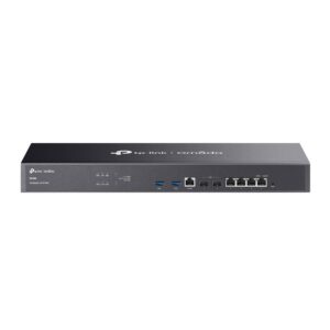 TP-Link Omada OC400 tinklų sietuvas / valdiklis 1000, 10000 Mbit/ai