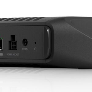 Ubiquiti UCG-Industrial tinklų sietuvas / valdiklis 1000, 2500, 10000 Mbit/ai - Image 3