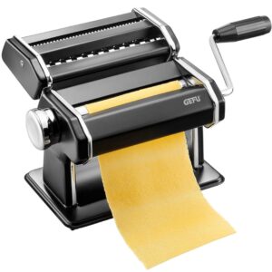 GEFU GF89426 makaronų ir itališkų virtinukų gaminimo aparatas Rankinis makaronų gamybos aparatas - Image 3