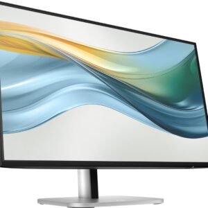 HP Series 5 Pro 23.8 inch FHD USB-C Monitor - 524pu - Image 3