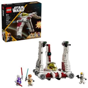 LEGO STAR WARS 75432 Kovotojas V-19 Torrent - Image 1