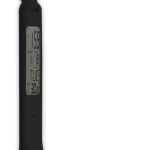 Avide ABLDL-CALENDAR-5W-BL stalinė lempa LED Juoda