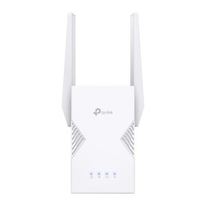 TP-Link RE225BE tinklo stiprintuvas Tinklo kartotuvas Balta
