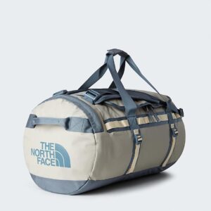 The North Face OS krepšys daiktams 71 L Nailonas, Poliesteris Pilka