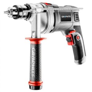 Graphite 58G728 grąžtas 3000 RPM Klavišas