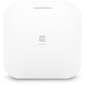 EnGenius EWS276-FIT WLAN prieigos taškas 2400 Mbit/ai Pilka Maitinimas per Eternetą (PoE) - Image 1