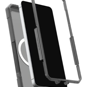 Urban Armor Gear Trooper mobiliojo telefono dėklas 17 cm (6.7") Pelenų - Image 2