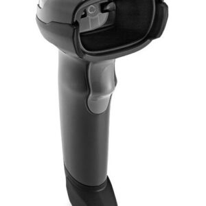 Zebra DS2208 Rankinis brūkšninių kodų skaitytuvas 1D/2D LED Juoda - Image 3