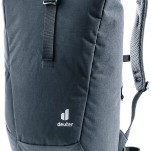 Deuter Stepout 22 22 L Juoda