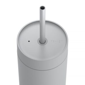 Fellow Carter Cold Tumbler Terminis puodelis 473 ml Pilka - Image 2