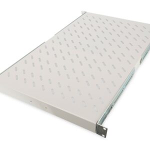 Digitus DN-19 TRAY-1-1000 komutacinės spintos priedas - Image 1