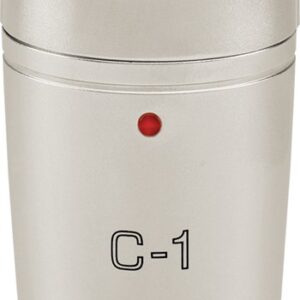 Behringer C-1 mikrofonas Studijos mikrofonas