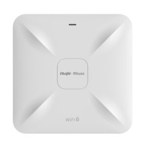 Ruijie Networks RG-RAP2260(G) WLAN prieigos taškas 1201 Mbit/ai Balta Maitinimas per Eternetą (PoE)