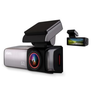 XBLITZ AUTOMOBILIO KAMERA GO3 - Image 3
