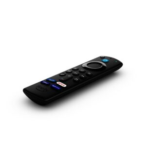 Amazon Fire TV Stick 4K Max Mikro USB 4K Ultra HD Juoda - Image 2