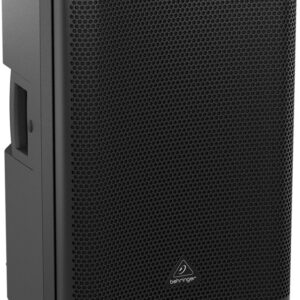 Behringer DR115DSP viešojo adreso (angl. „Public Address“, PA) garsiakalbis 2 krypčių - Image 2