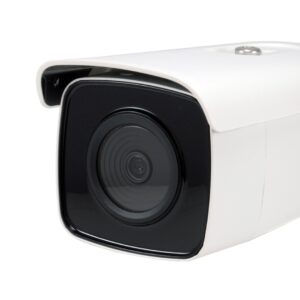 LevelOne FCS-5092 apsaugos stebėjimo kamera Kulka (forma) IP apsaugos kamera Vidaus ir lauko 3200 x 1800 pikseliai Siena - Image 2