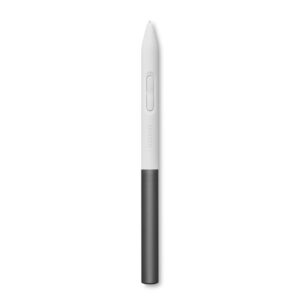 Wacom Intuos One Small grafinė planšetė Pilka, Balta 152 x 95 mm USB/Bluetooth - Image 3