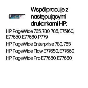 HP 982X High Yield Magenta Original PageWide Cartridge - Image 2
