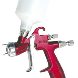 ADLER DAŽYMO PISTOLETAS LVLP 1.0mm....