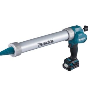 MAKITA Klijų pistoletas 12V CG100DSAB 600ml 1x2,0Ah