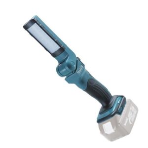 MAKITA LEMPA DEBDML801X 18V/14,4V 240lm +DIFUZORIUS