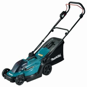 MAKITA Vejapjovė 18V DLM330ST 33cm 1x5,0Ah