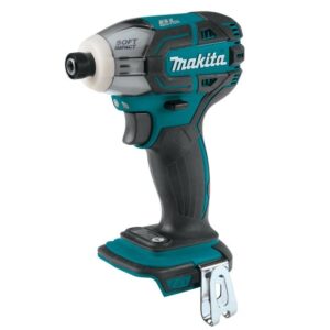 MAKITA IMPULSINIS SUKTUVAS 18V DTS141Z 40Nm ALYVINIS