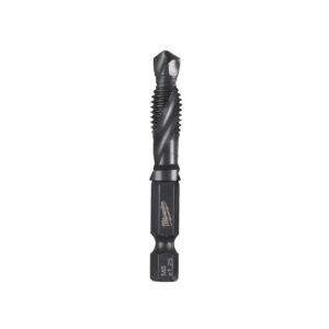 MILWAUKEE KOMBINUOTASIS SRIEGIKLIS M8 x 57mm 1/4"