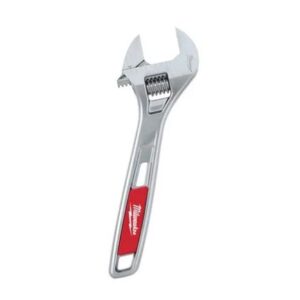 MILWAUKEE Reguliuojamas raktas 150mm