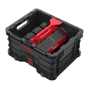 MILWAUKEE PACKOUT™ tinklelio pertvara