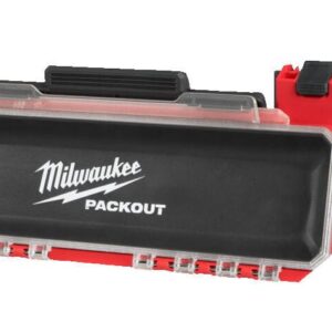 MILWAUKEE MAGNETINIS DĖKLAS PACKOUT™ DĖŽĖMS