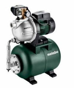 METABO HYDROFOR HWW 3500/25 G 3500 l/h