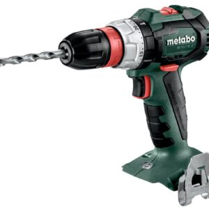 METABO AKUMULIATORINIS SUKTUVAS BS 18 LT BL Q KORPUSAS 75/34Nm METABOX