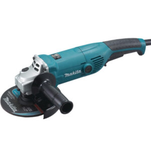 MAKITA KAMPINIS ŠLIFUOKLIS 150mm/1450W GA6021C