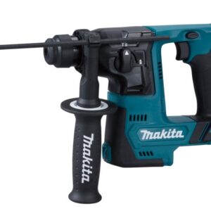 MAKITA Perforatorius 12V HR140DZ 1,0J 2-F
