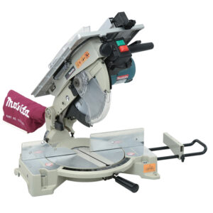 MAKITA SKERSAVIMO PJŪKLAS 260mm/1650W LH1040 2in1 - Image 1