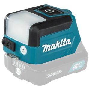 MAKITA PROŽEKTORIUS ML107 12V 200lm