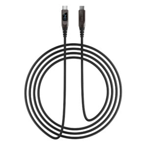 Mobile Origin 240W Display Cable USB-C to USB-C 1.5m CB4 - Image 2