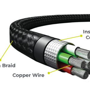 Mobile Origin 240W Display Cable USB-C to USB-C 1.5m CB4 - Image 11