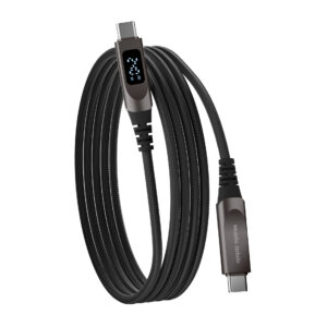 Mobile Origin 240W Display Cable USB-C to USB-C 1.5m CB4 - Image 4