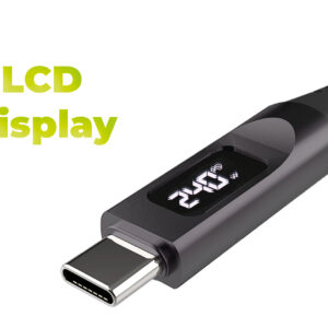 Mobile Origin 240W Display Cable USB-C to USB-C 1.5m CB4 - Image 6