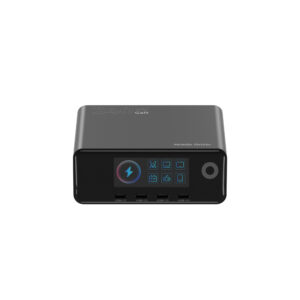Mobile Origin 240W GaN Display Charger Hub PW39 - 4x USB-C + 2x USB-A - Image 5